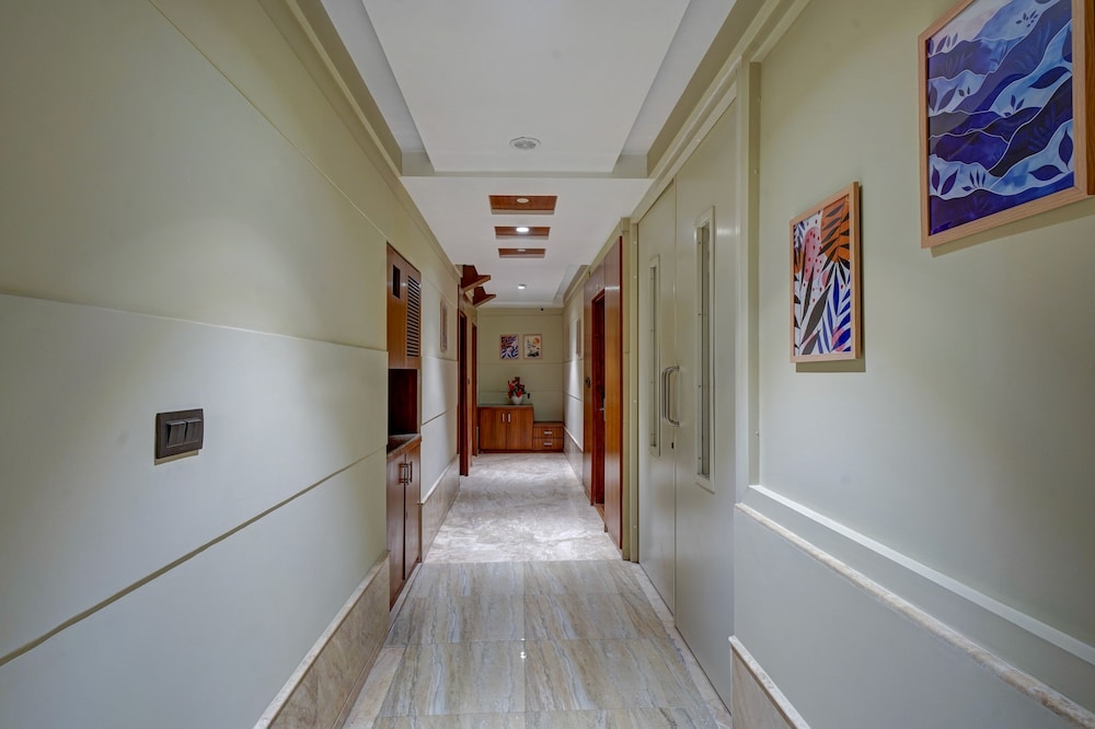 The Pearl Hotel 13/50