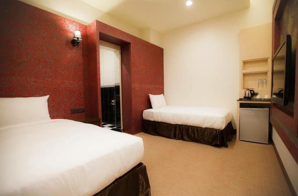 Kaishen Hotel 14/30