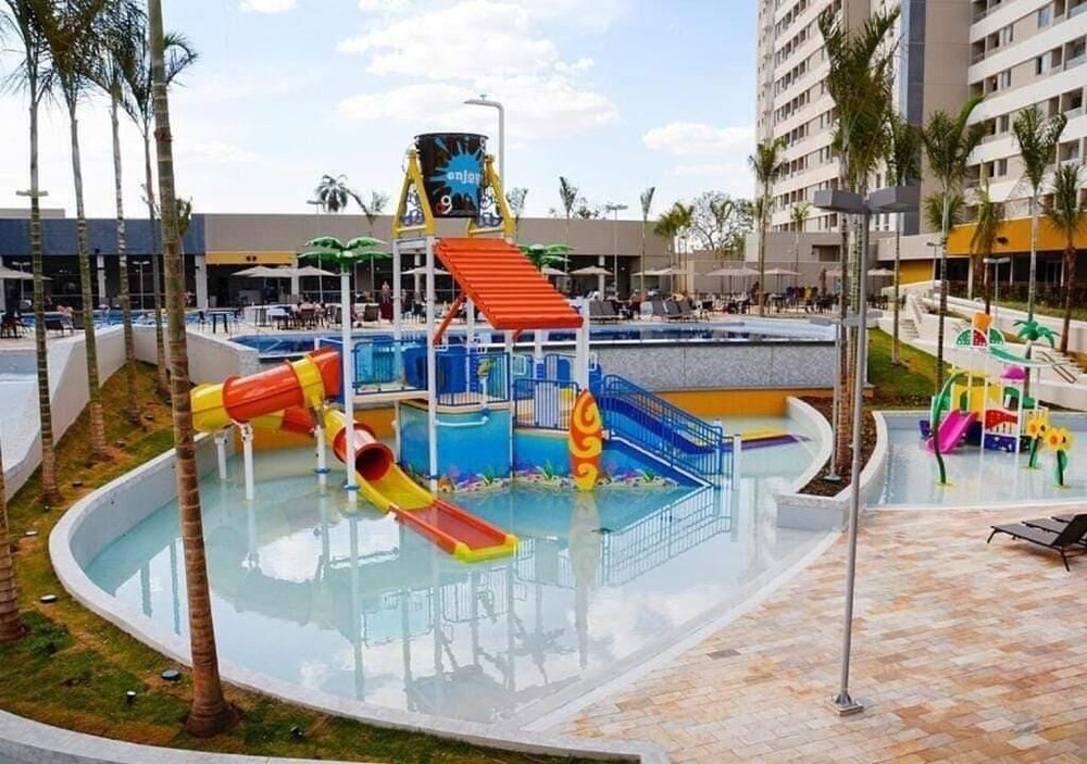 Enjoy Solar das Aguas Park Resort 38/50