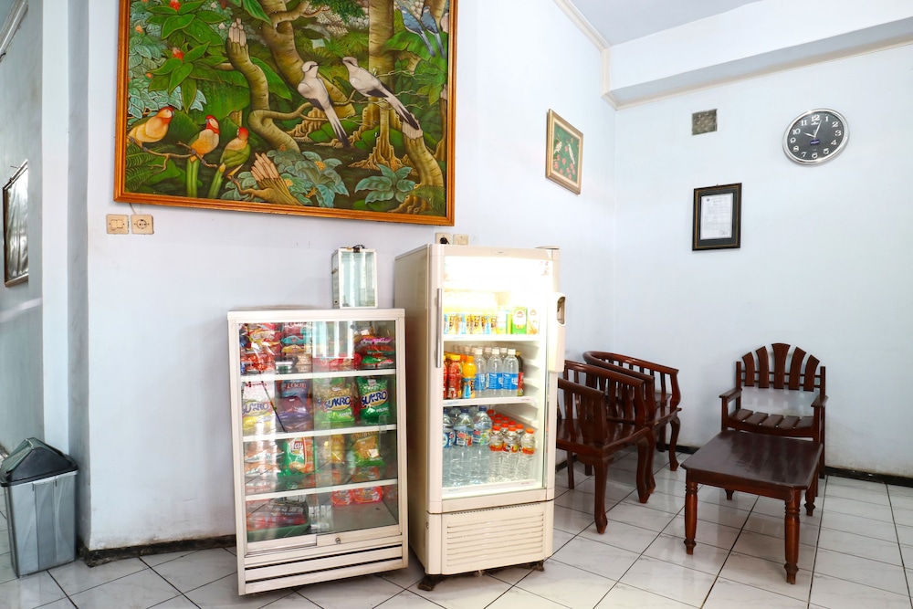 Hotel Bintang Malang 33/50
