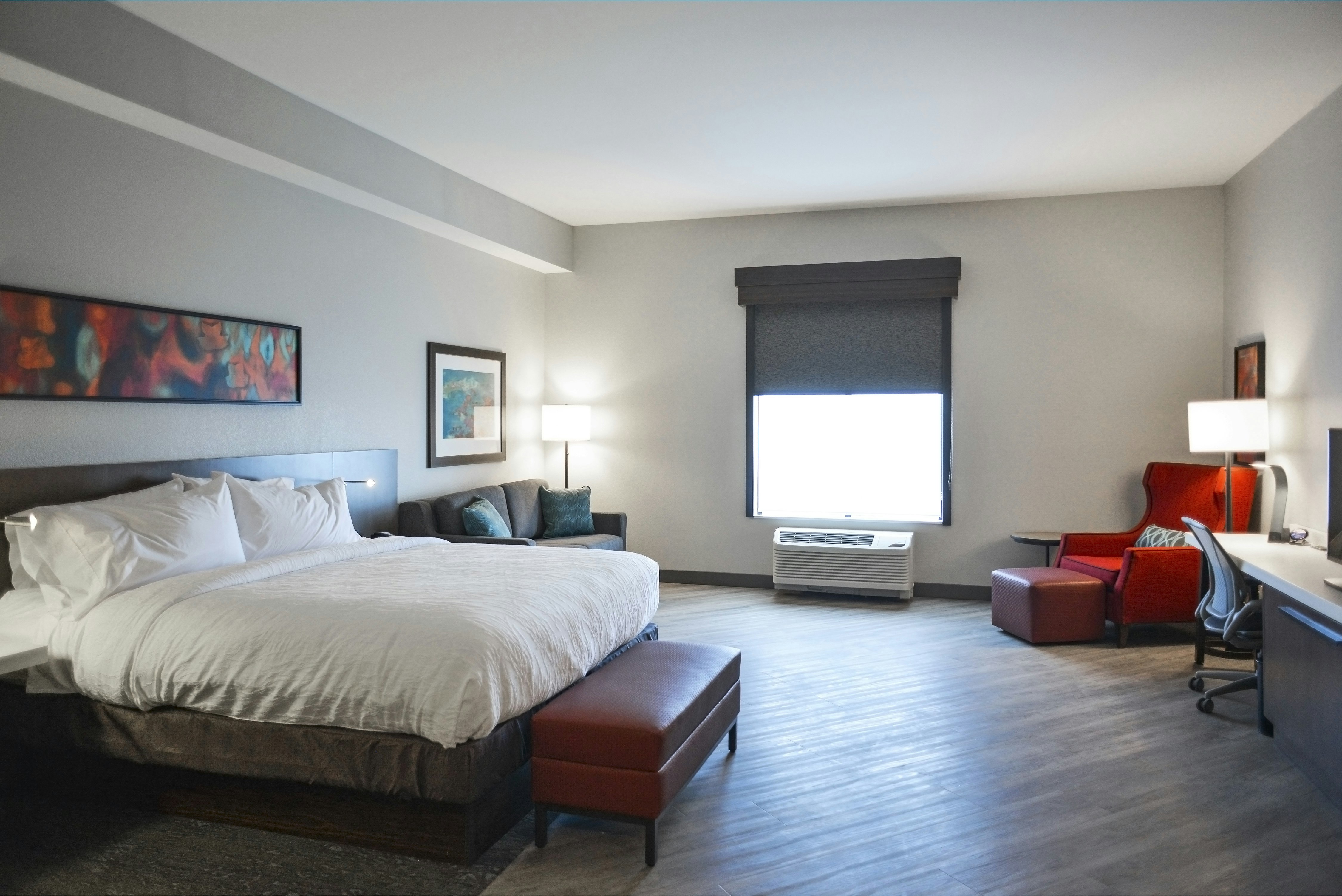 Hilton Garden Inn Louisville Mall of St Matthews 3/20