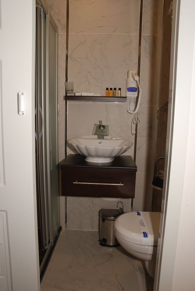 Mavi Inci Park Otel 7/45