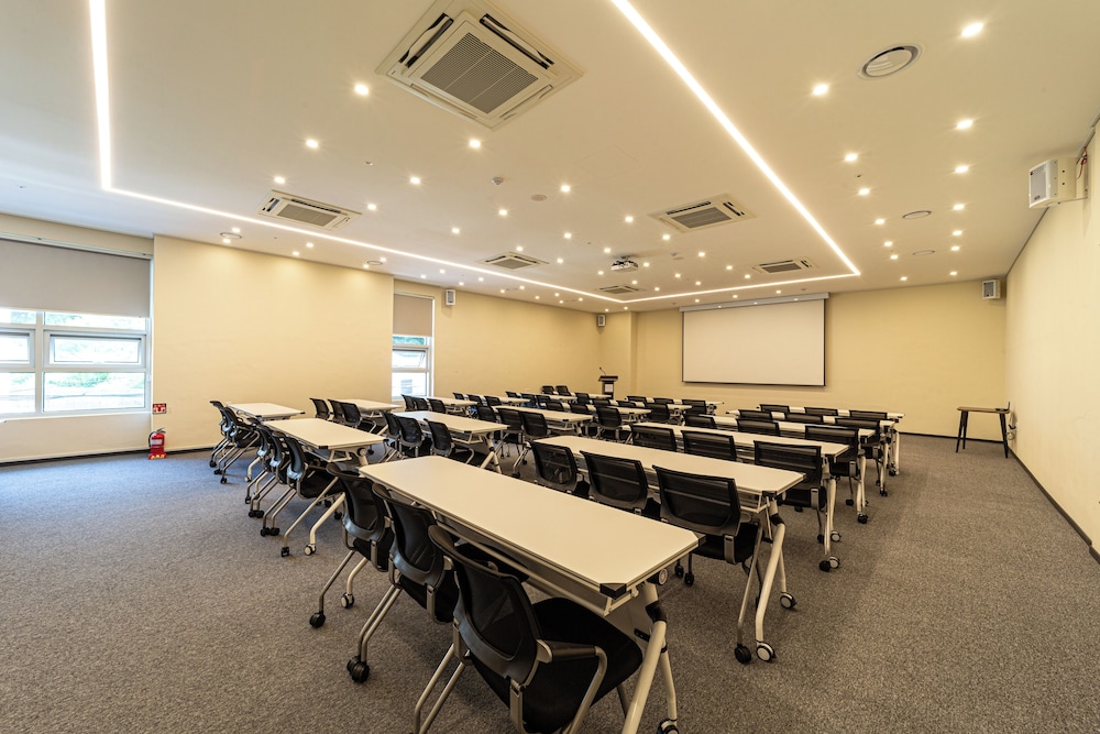 Bella Stay Hotel Chuncheon 49/64