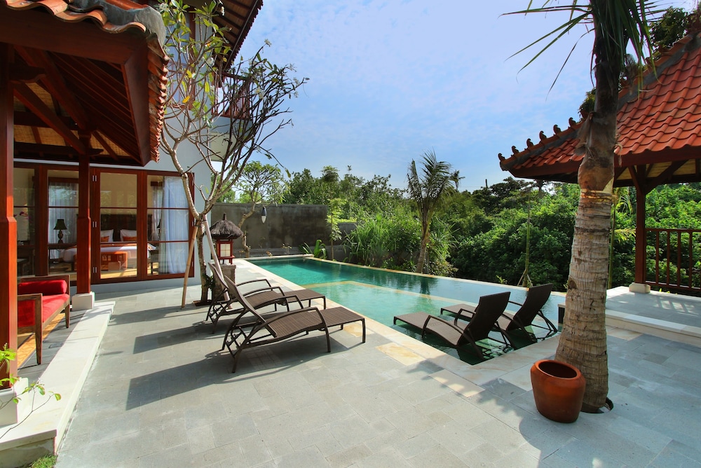 Aradhana Villas By Ekosistem 47/50