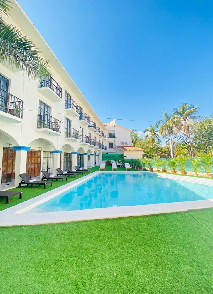 Hotel Amakal 39/42
