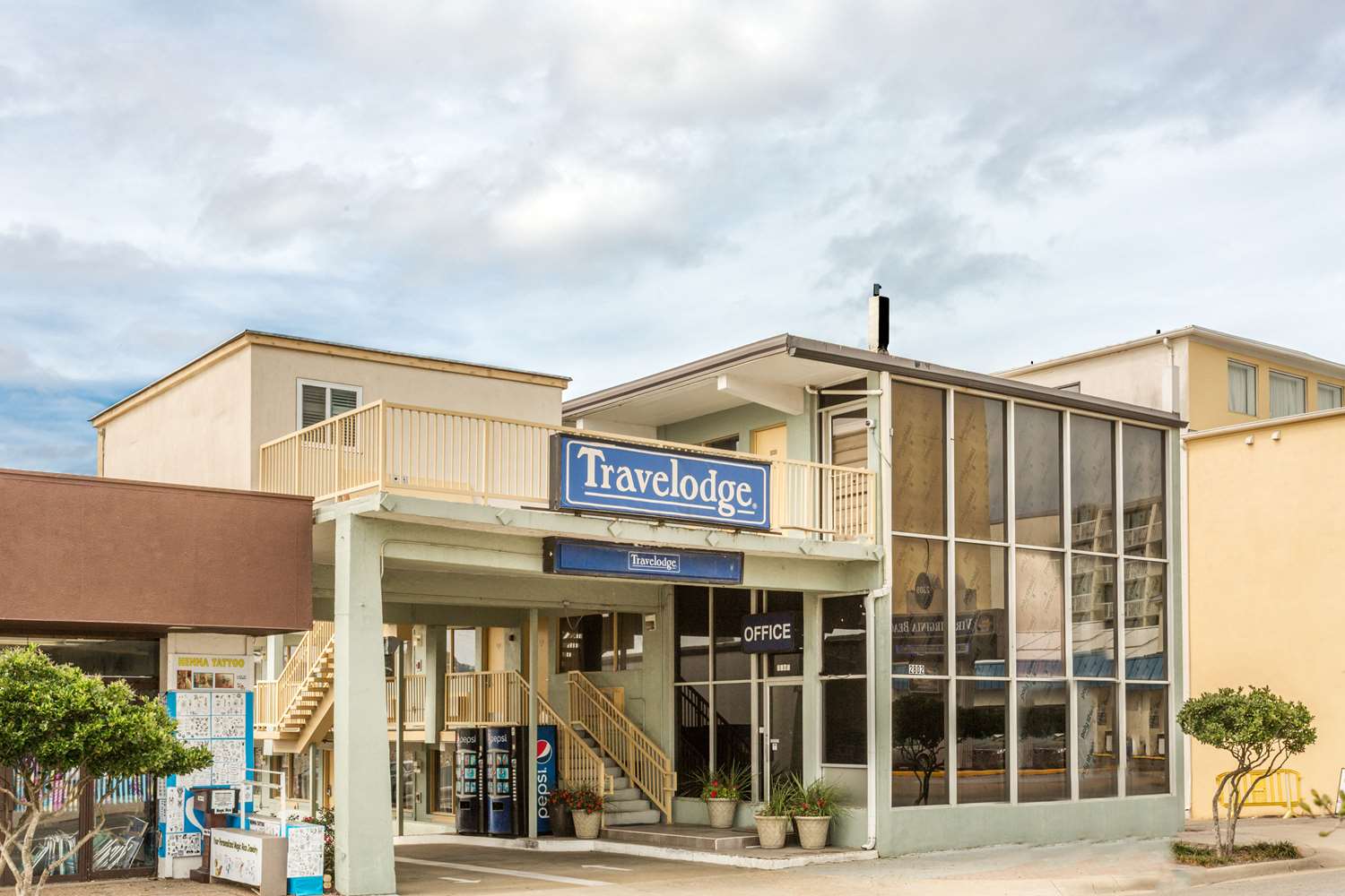 Travelodge By Wyndham Virginia Beach 1/10