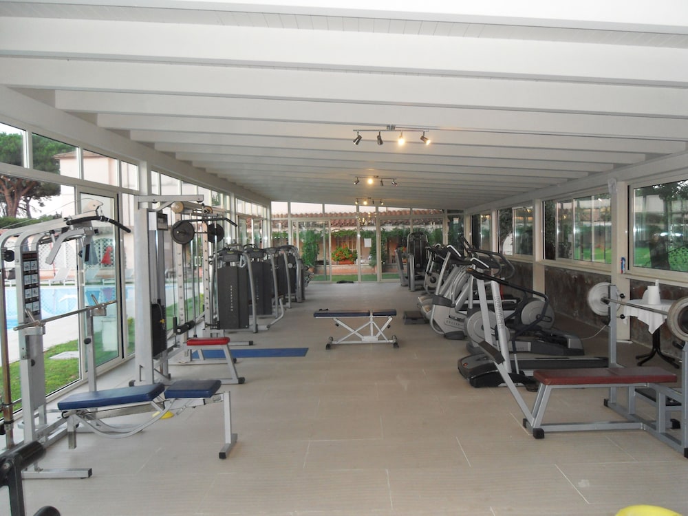 Mancini Park 20/38
