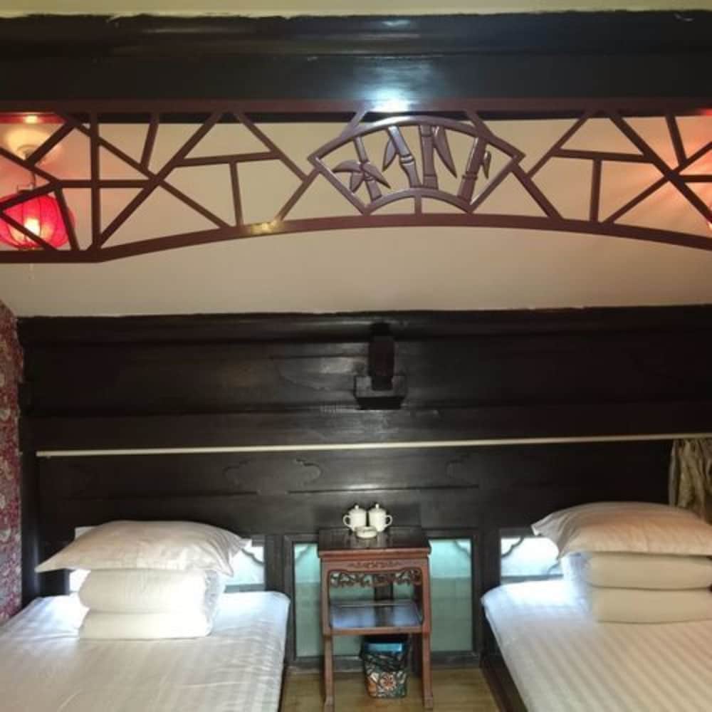 Pingyao Hongyuyuan Inn 10/49