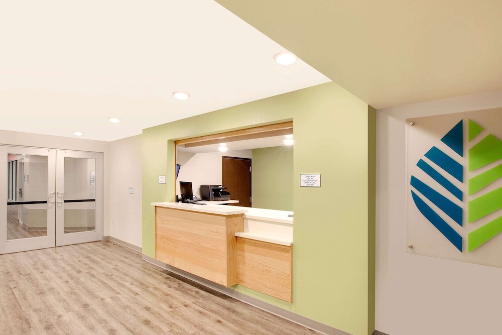 WoodSpring Suites Houston Northwest photo4