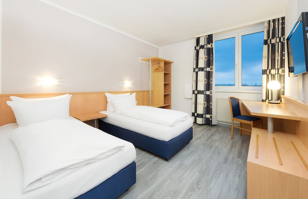 Hotel Bochum Wattenscheid, Affiliated by Melia 10/49