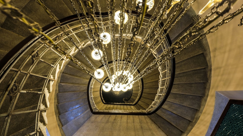 Bandirma Palas Hotel 19/32