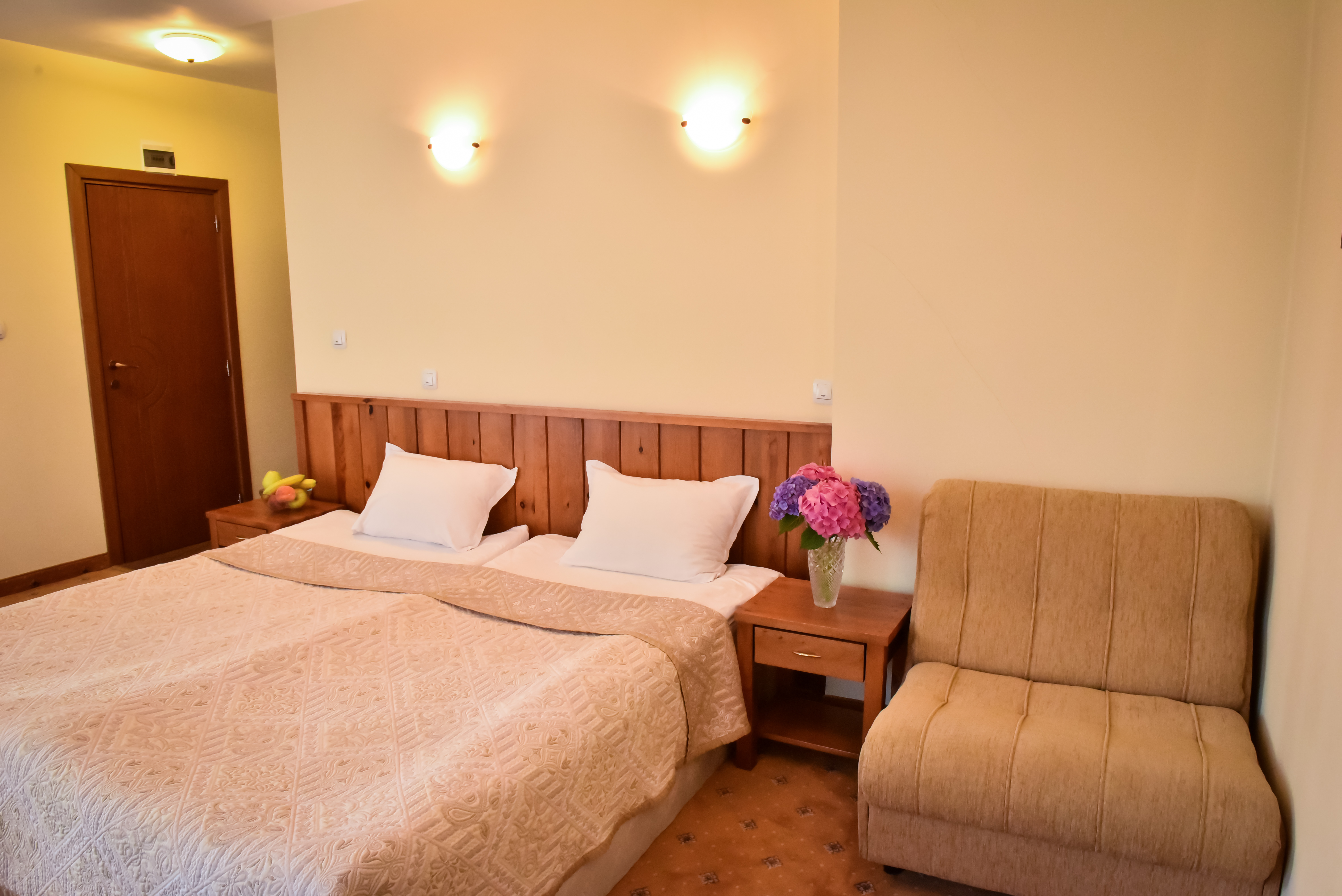 LINA GUEST HOUSE BANSKO 10/26