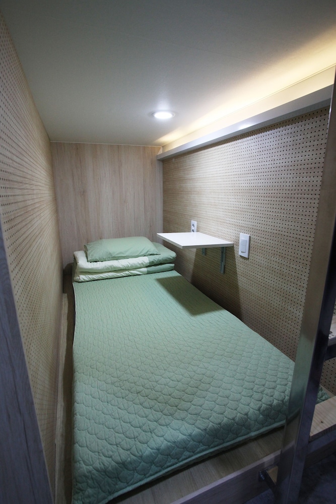 Namsan Guesthouse 8/26