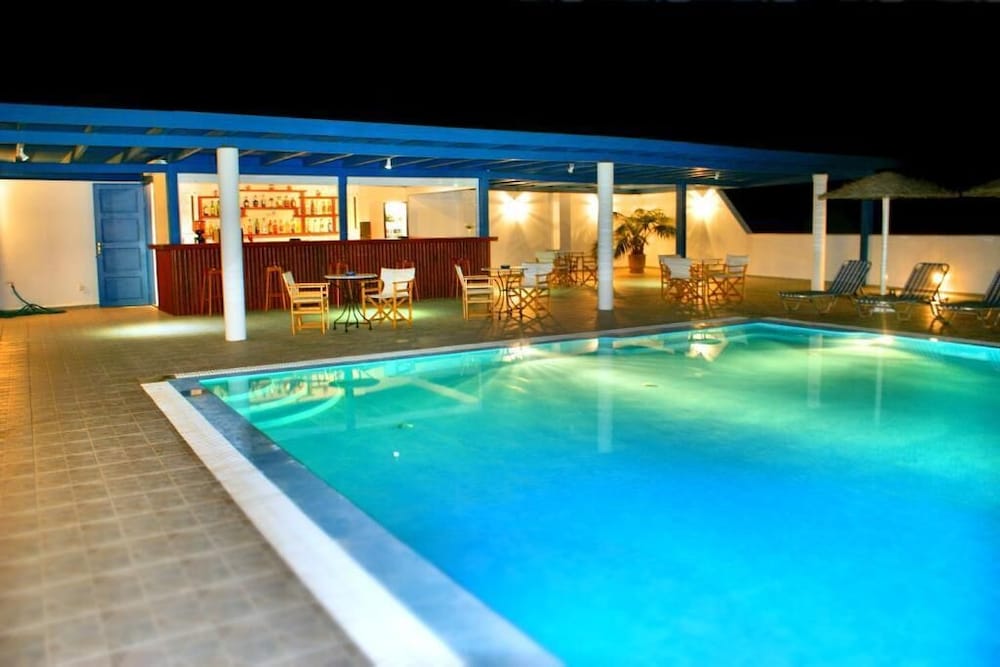 Blue Bay Villas Santorini 25/38