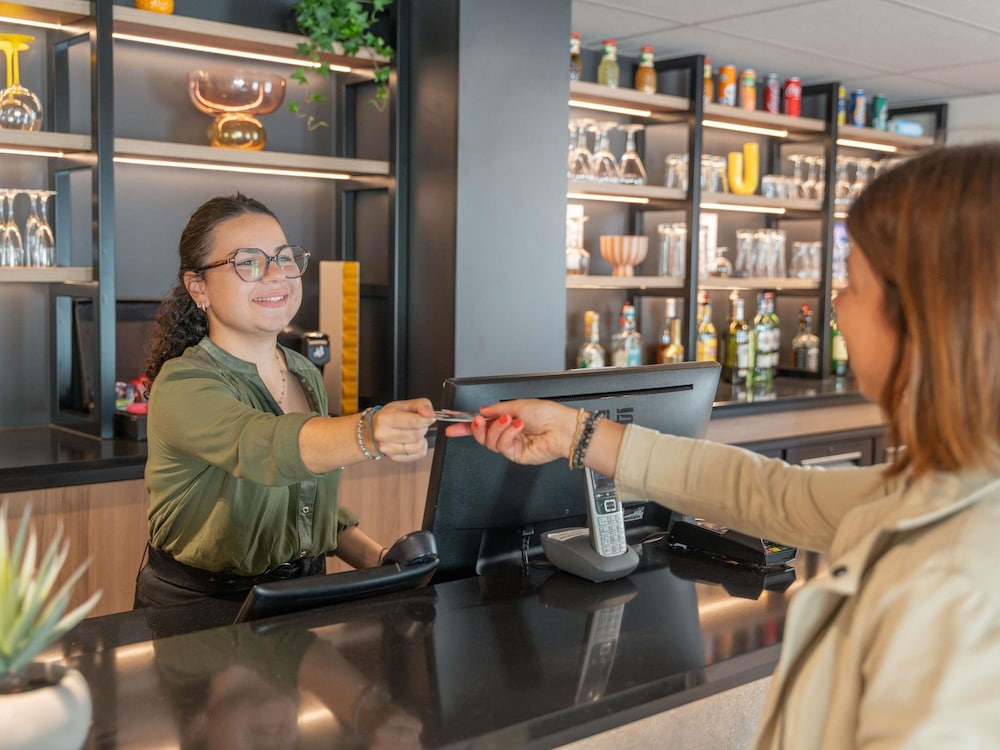 Ibis Styles Angers Centre Gare 10/70