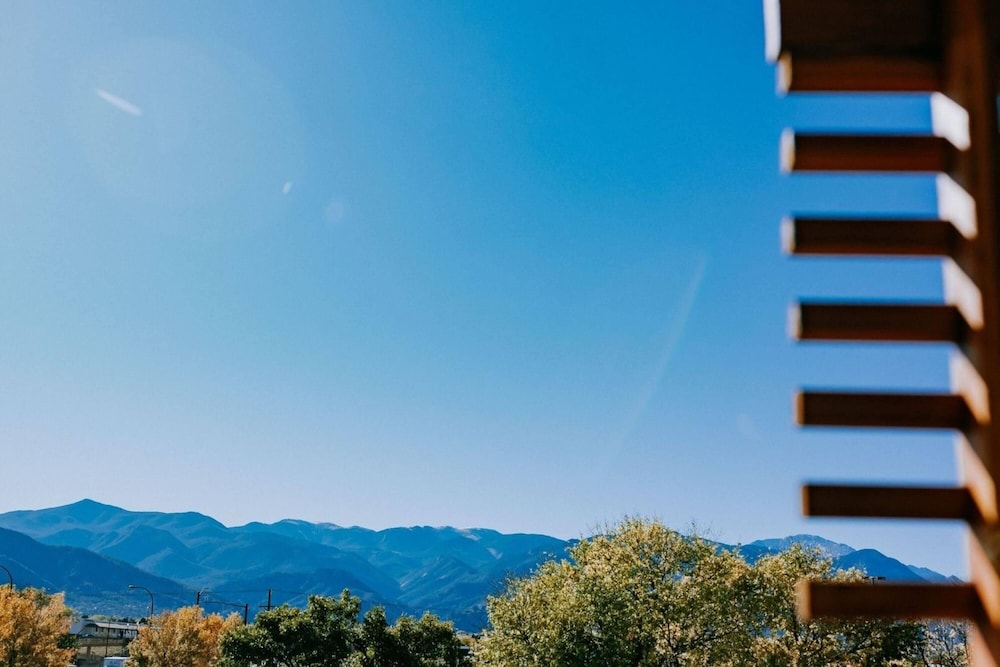 SCP WildFree Colorado Springs, Trademark by Wyndham 60/62