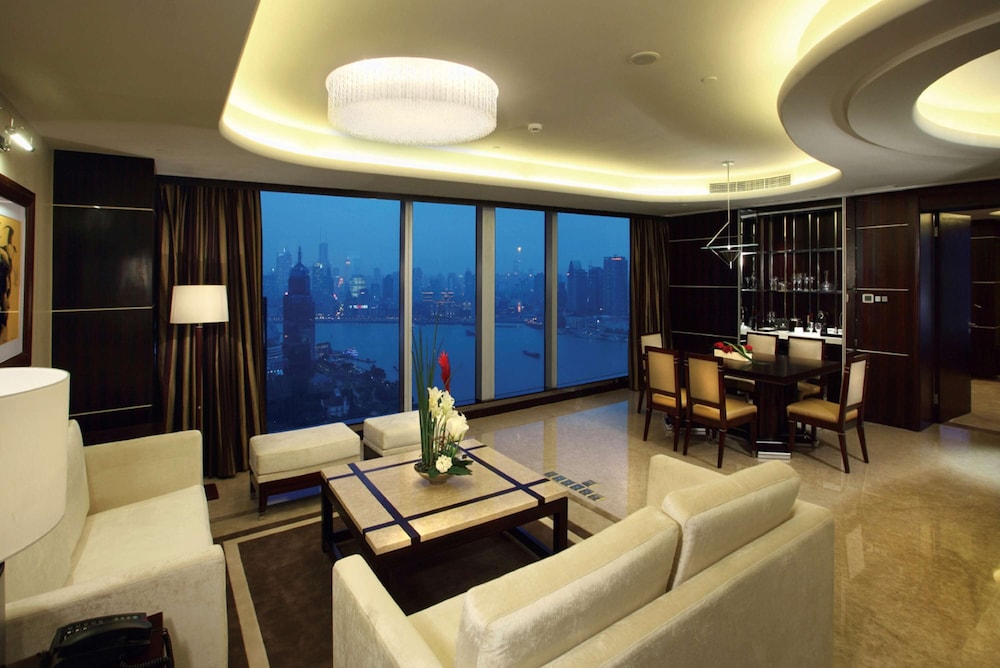 Grand Kempinski Hotel Shanghai 31/40