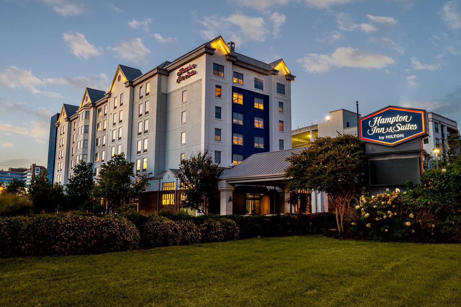hotel