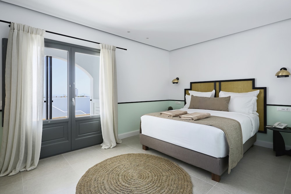 Alleys Boutique & Spa Hotel 11/50
