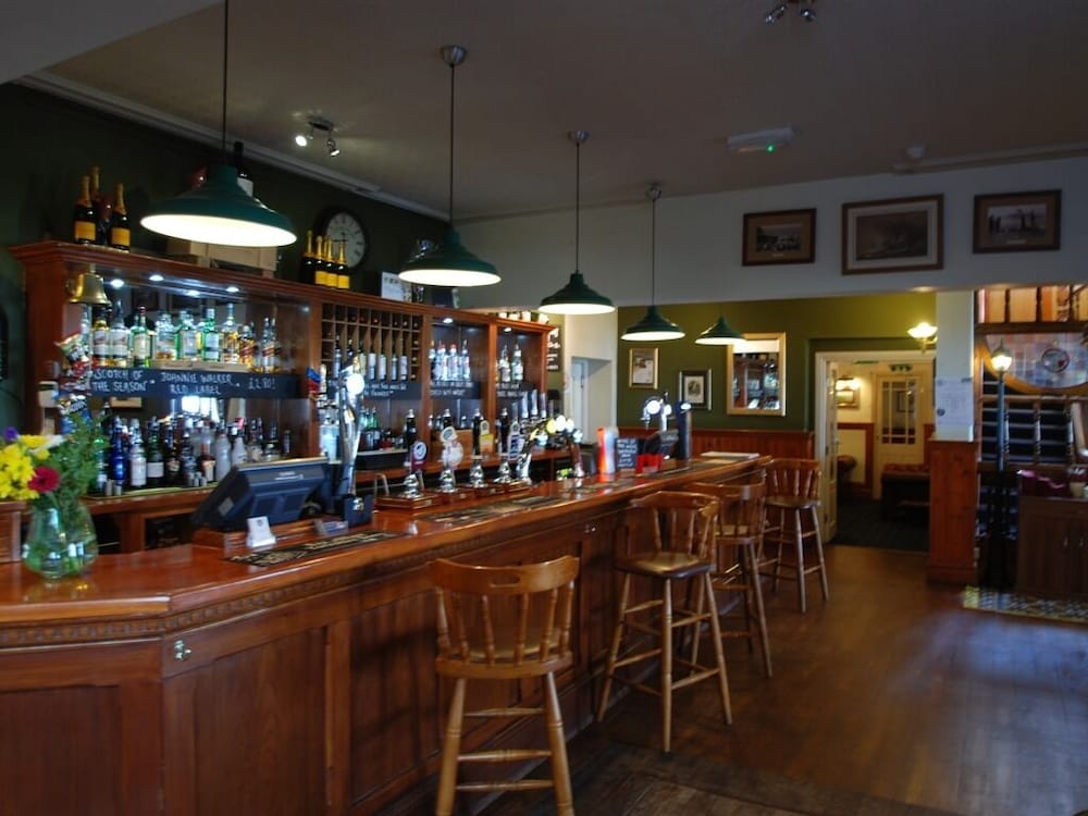 The Gladstone 28/31