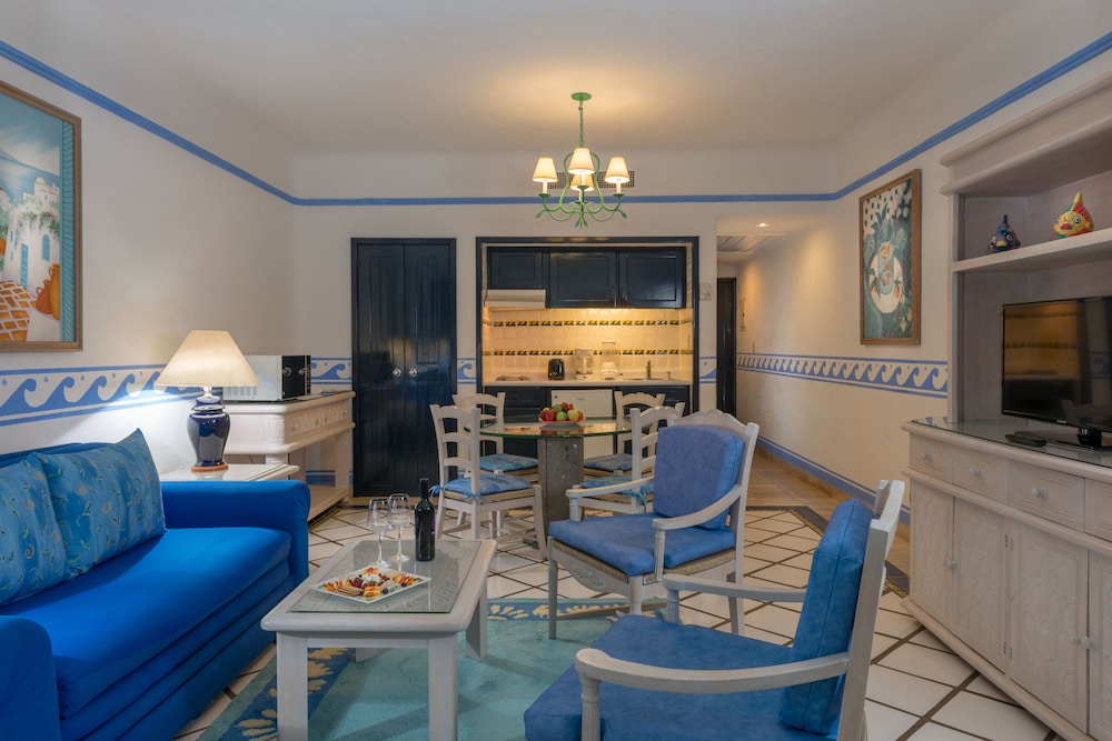 Pueblo Bonito Los Cabos Beach Resort 37/74