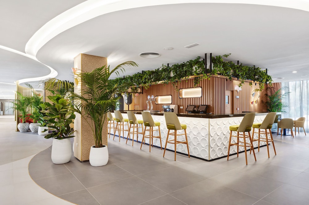 Hotel Riu Concordia 9/47