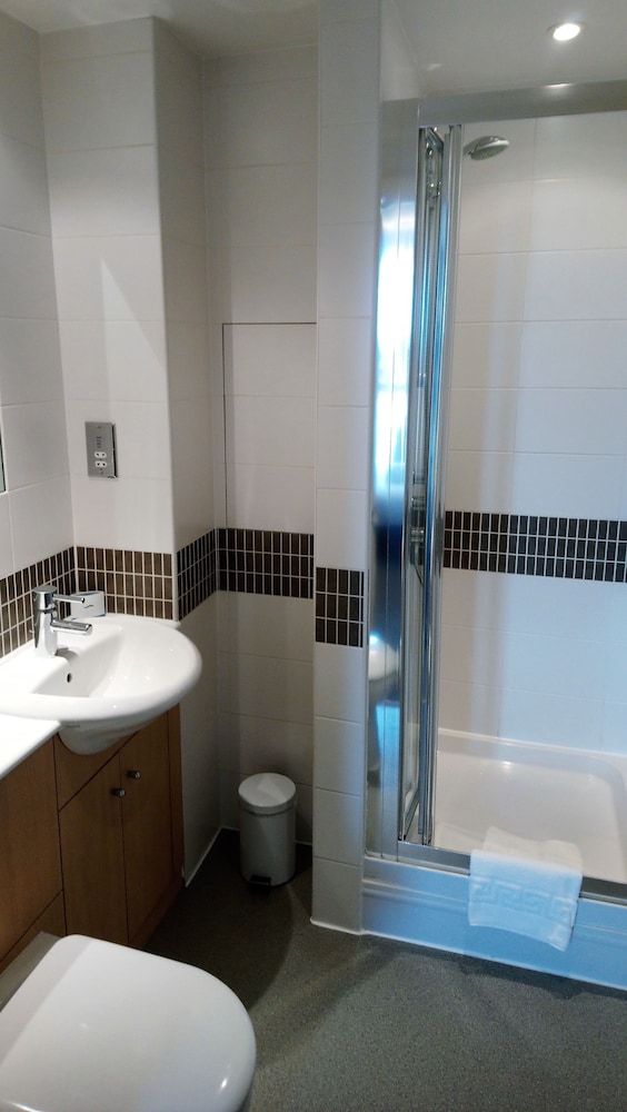 City Stay Apartments - Vizion 50/50