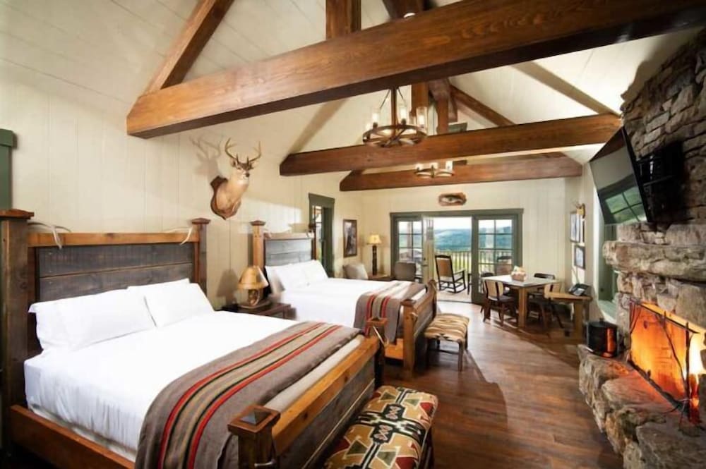 Big Cedar Lodge 20/66
