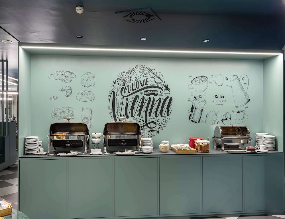 Premier Inn Wien City Hauptbahnhof 6/52