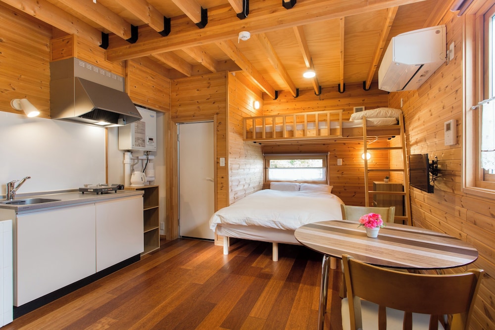 Brick House Furano 14/37