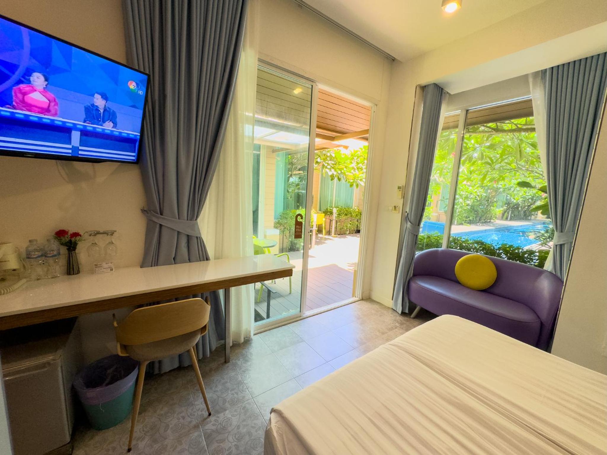 Bbhouse Pattaya 16/55