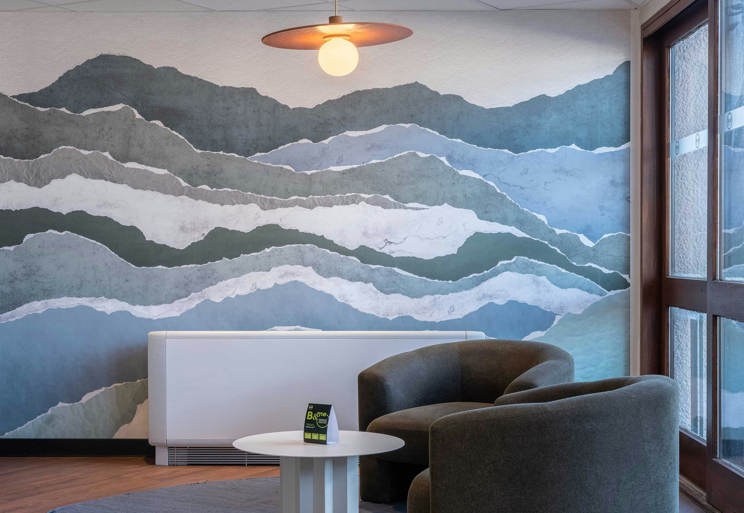 B&B HOTEL Saint Pierre en Faucigny Bonneville 15/24