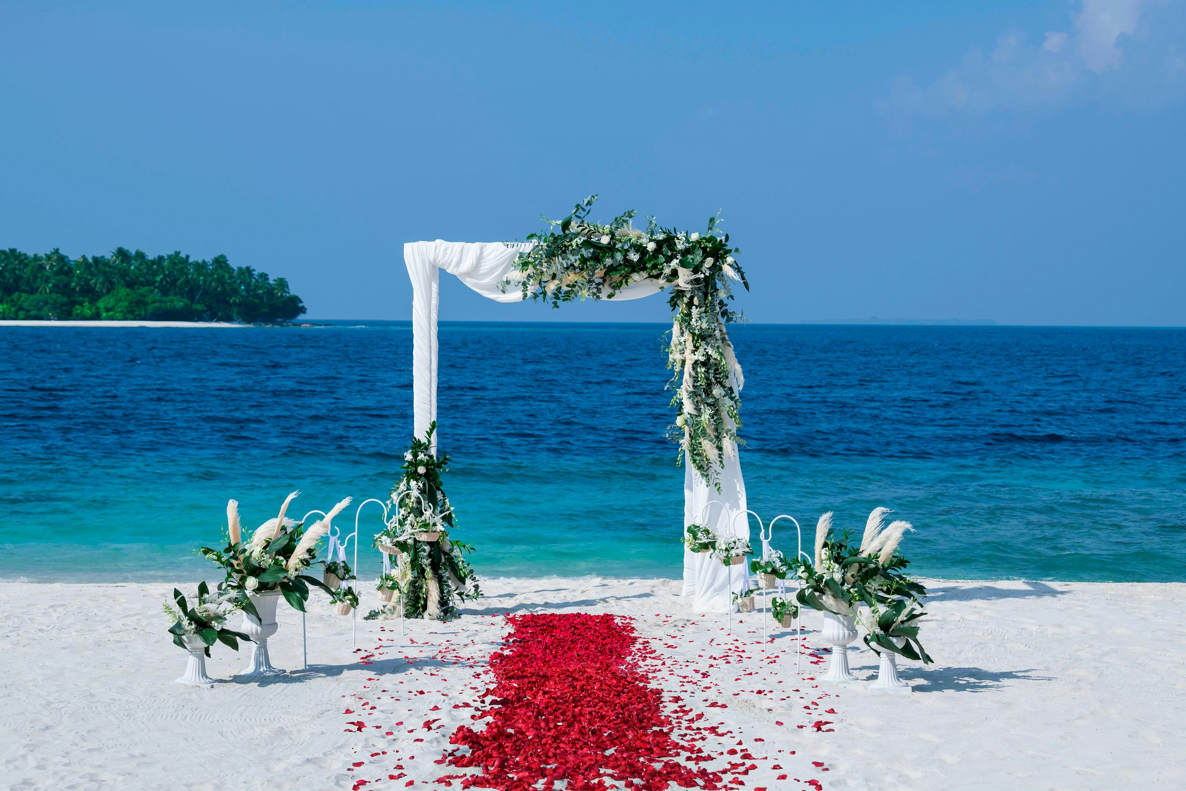The Westin Maldives Miriandhoo Resort 134/147