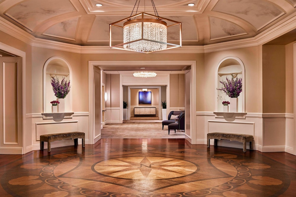 The Ritz Carlton Half Moon Bay 33/50
