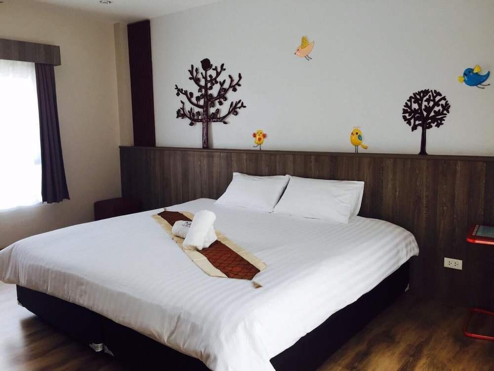 Hotel Le Lerts Living 13/51