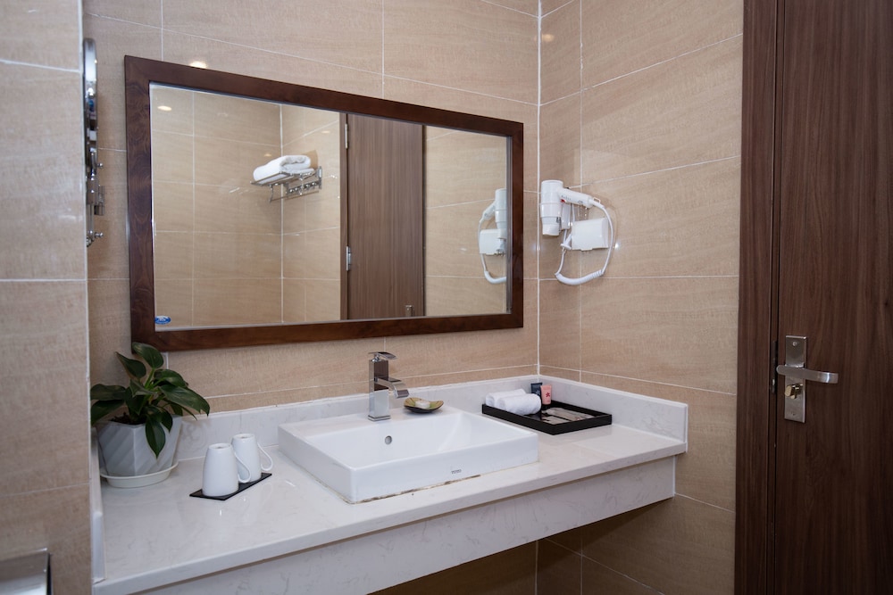 Muong Thanh Sapa Hotel 11/64