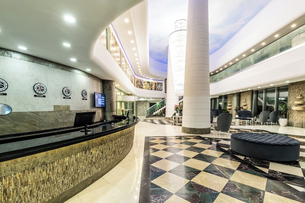 Elite Hotel Darica 16/75