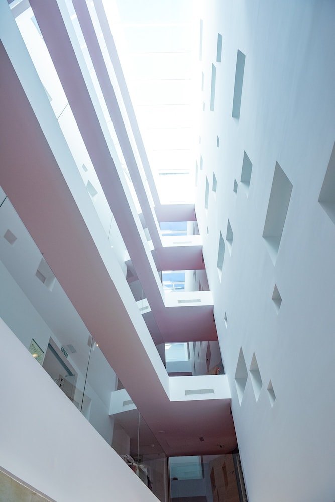 One Ibiza Suites 2/50