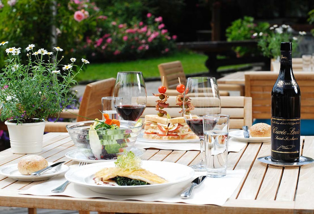 Golfhotel Les Hauts de Gstaad 31/39