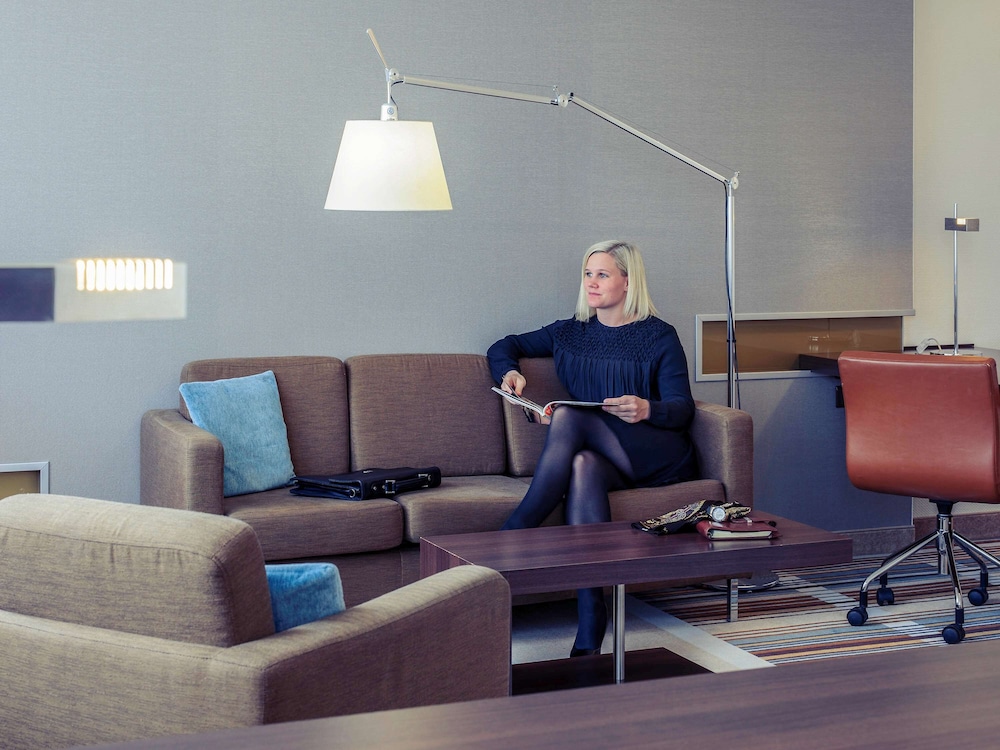 Mercure Hotel Koeln Belfortstrasse 41/67