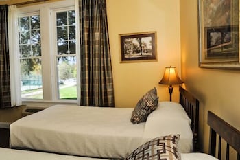 The Bethel Inn Resort 10/68