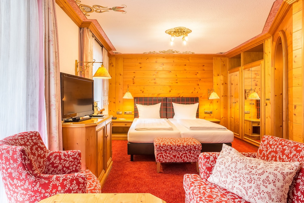 Alpenhotel Oberstdorf 7/50