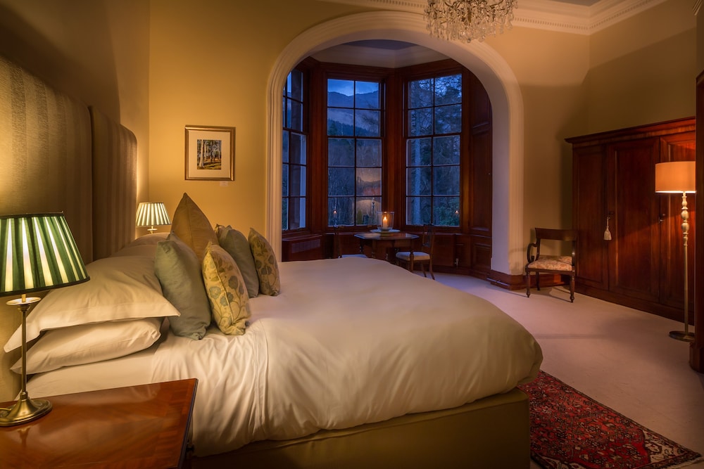 GLENCOE HOUSE 15/50