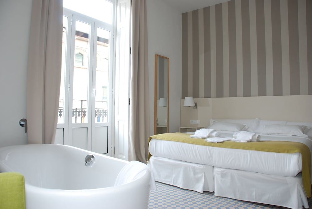 San Lorenzo Boutique Hotel 26/72