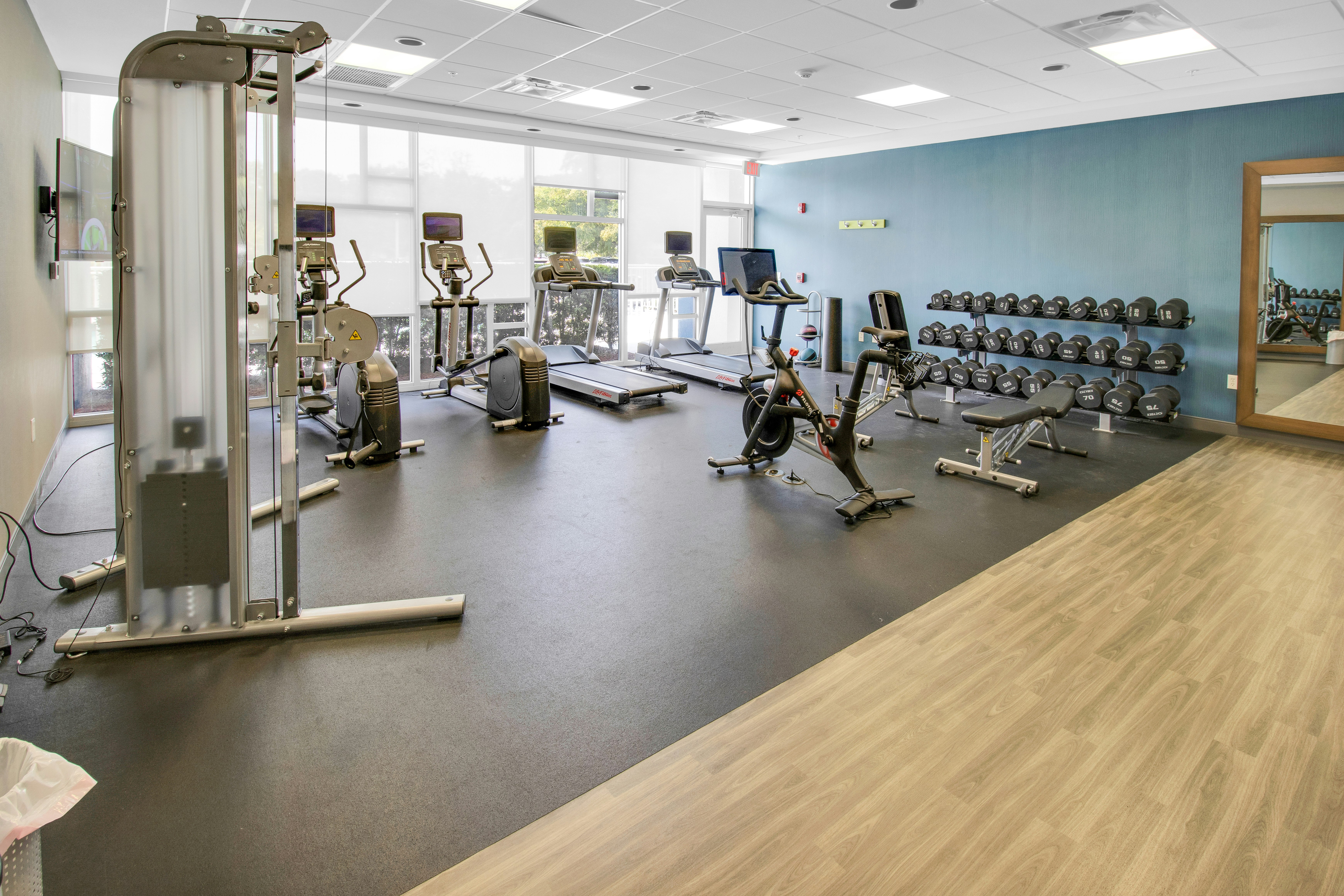 Hampton Inn and Suites Sarasota/Bradenton-Airport 37/68
