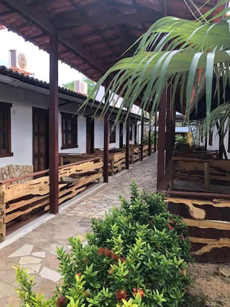 JERI VILLAGE HOTEL 1/64