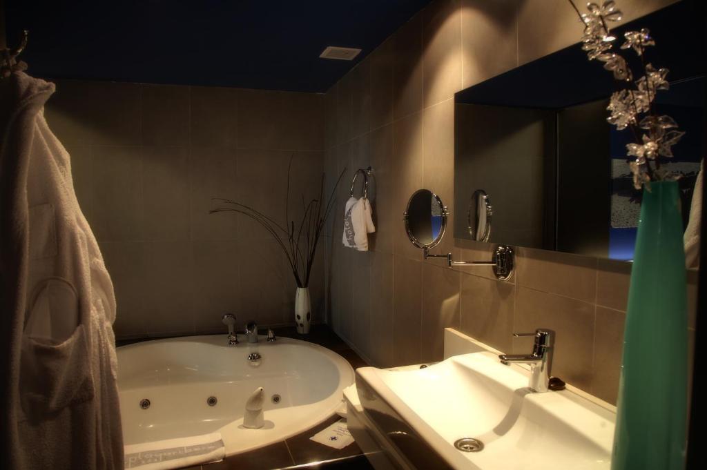 HOTEL PLAYA RIBERA 40/42