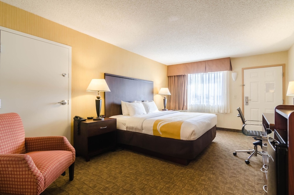 Quality Inn & Suites Ogallala 11/38