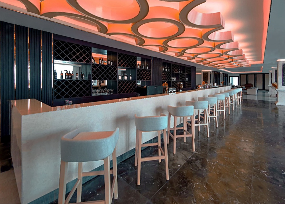 Orson Hotel and Resort Con Dao 34/50