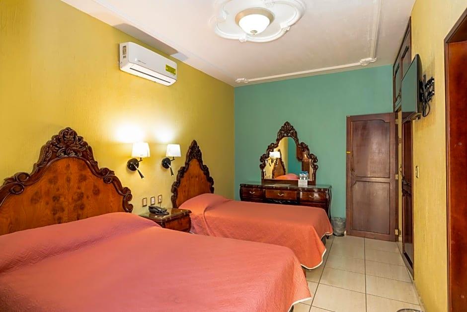 Casa Dulce Maria 4/33
